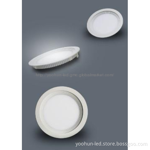 Instrument Panel Lights, 10/16/24w, round shape, CE ROHS